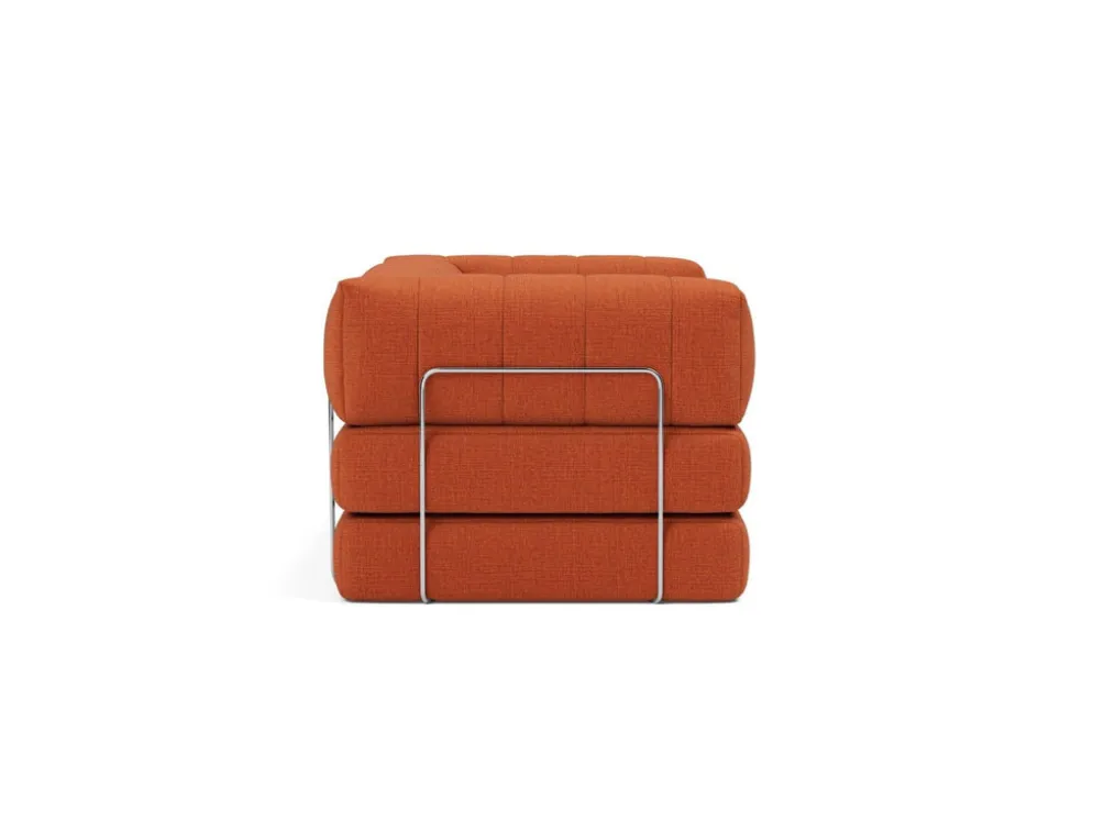Divano letto matrimoniale Cozypad C02