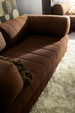 Divano letto matrimoniale Cozypad C02
