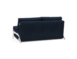 Divano letto matrimoniale convertibile Cubed 160
