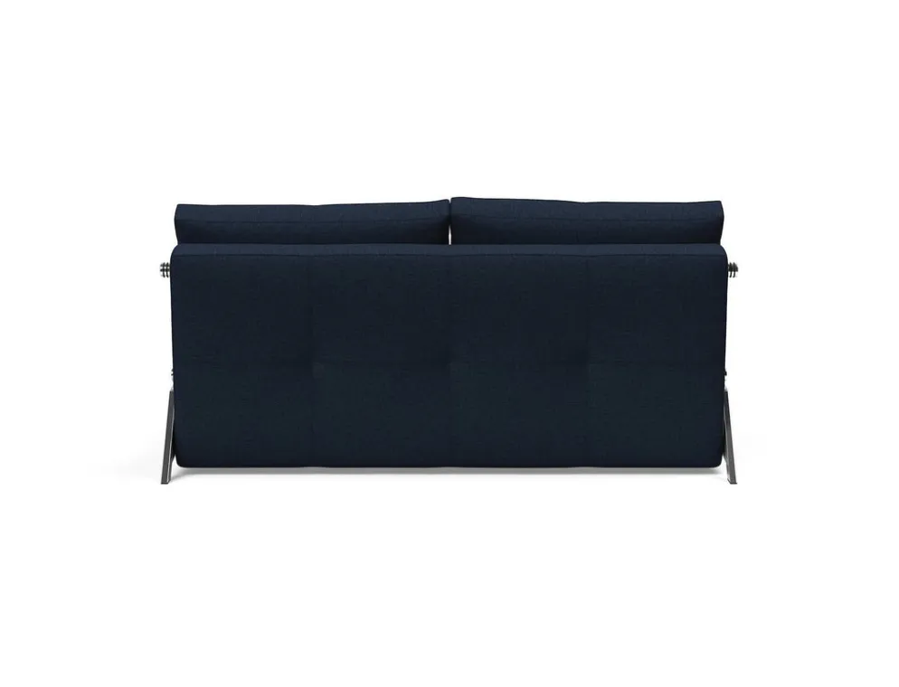 Divano letto matrimoniale convertibile Cubed 160