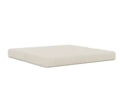 Divano letto matrimoniale Cozypad C01