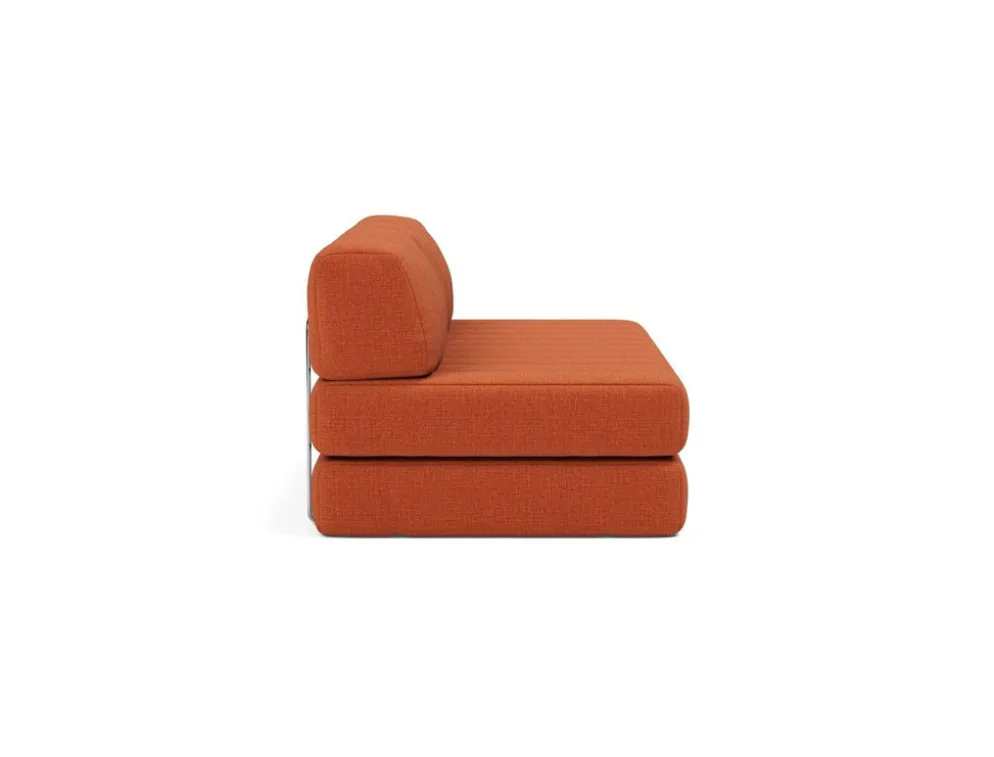 Divano letto matrimoniale Cozypad C01