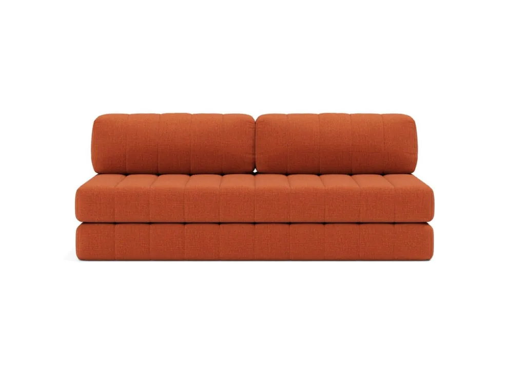 Divano letto matrimoniale Cozypad C01