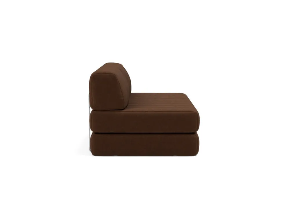 Divano letto matrimoniale Cozypad C01
