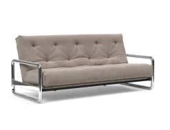 Divano letto matrimoniale Lomira