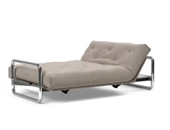 Divano letto matrimoniale Lomira