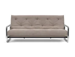 Divano letto matrimoniale Lomira