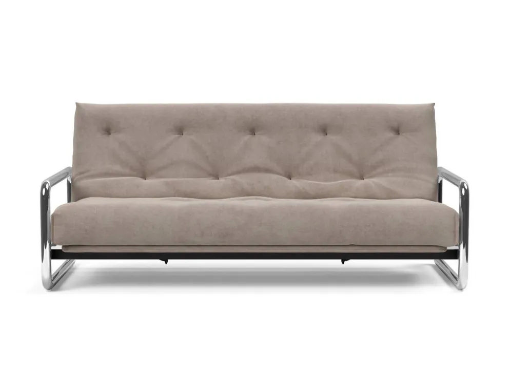 Divano letto matrimoniale Lomira