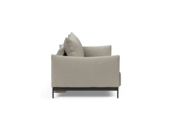 Divano letto matrimoniale Malloy