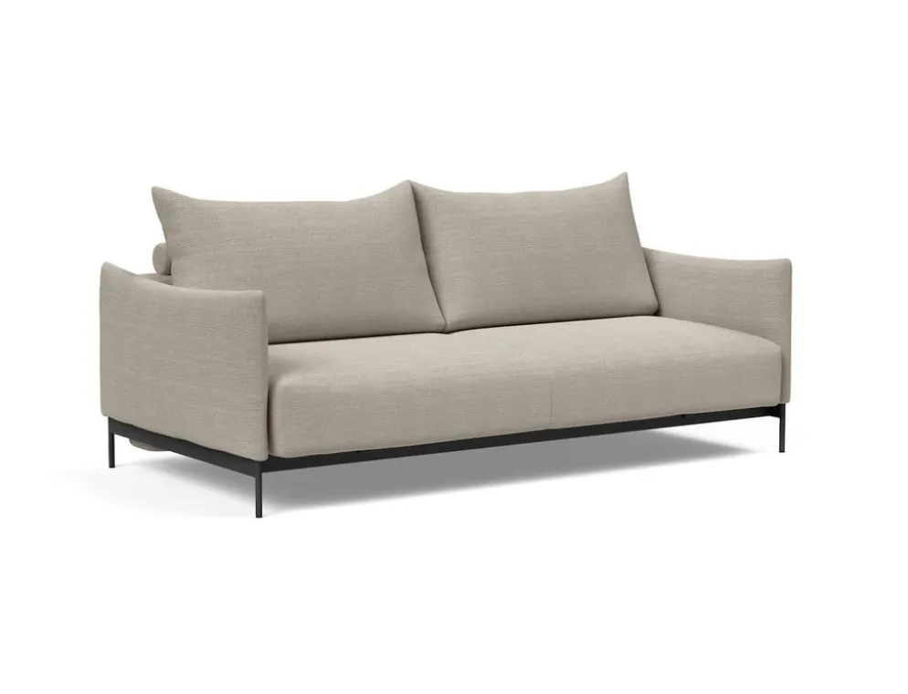 Divano letto matrimoniale Malloy