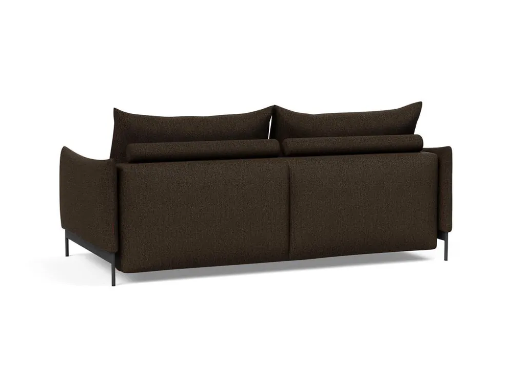 Divano letto matrimoniale Malloy