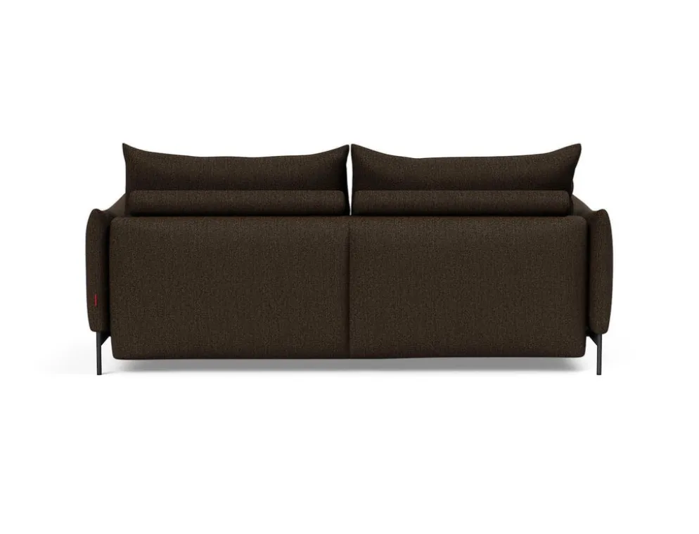 Divano letto matrimoniale Malloy