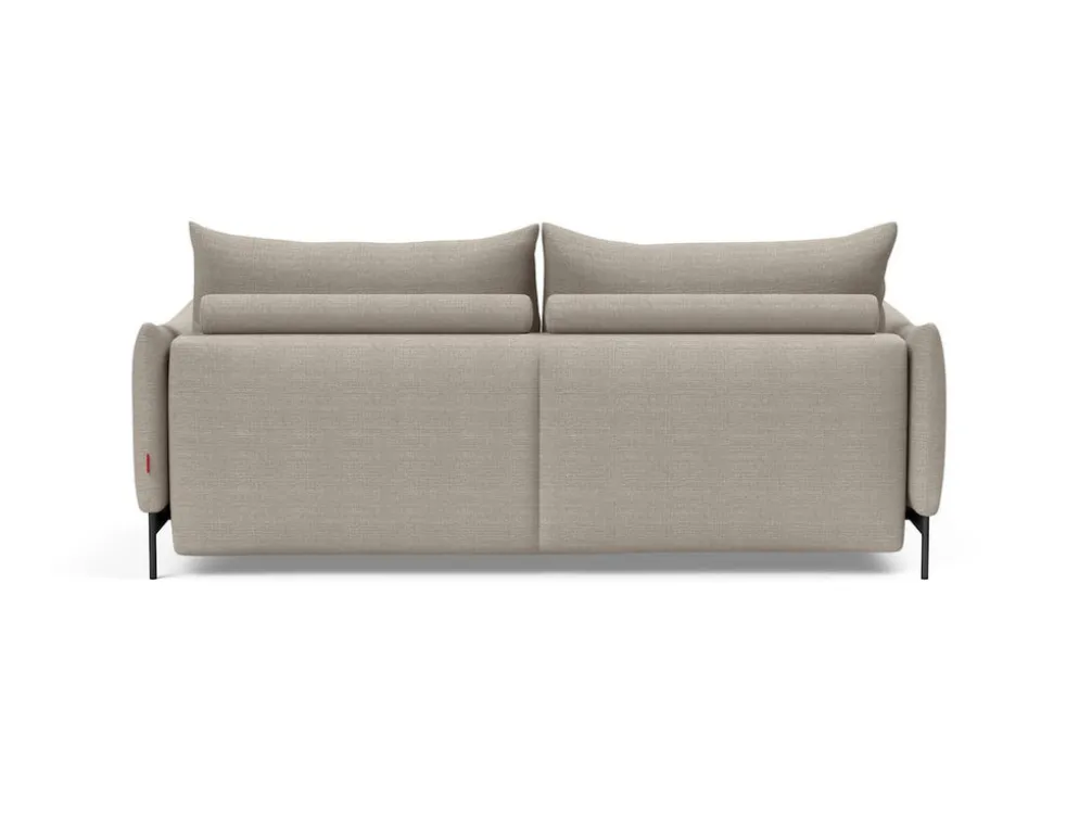 Divano letto matrimoniale Malloy
