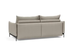 Divano letto matrimoniale Malloy