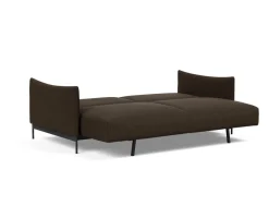 Divano letto matrimoniale Malloy