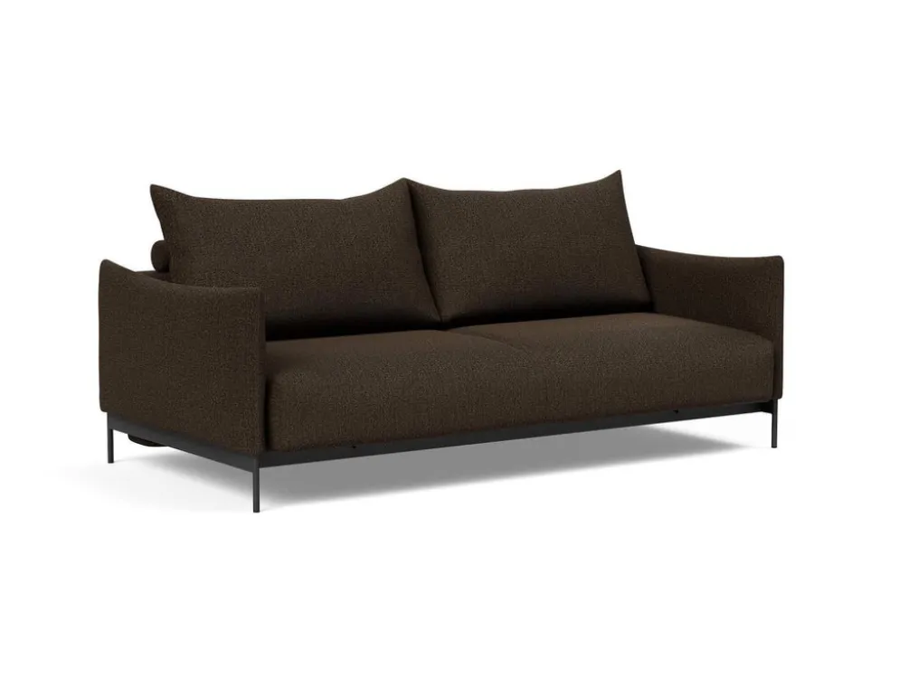 Divano letto matrimoniale Malloy
