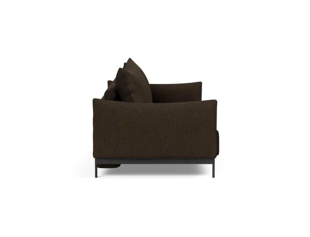 Divano letto matrimoniale Malloy