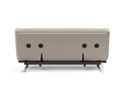 Divano letto matrimoniale Minimum