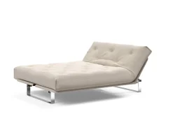 Divano letto matrimoniale Minimum