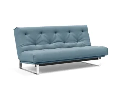 Divano letto matrimoniale Minimum