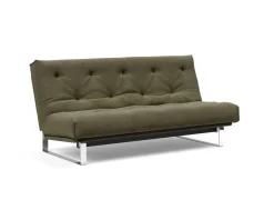 Divano letto matrimoniale Minimum