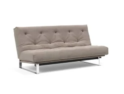 Divano letto matrimoniale Minimum
