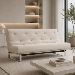 Divano letto matrimoniale Minimum