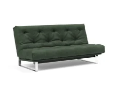 Divano letto matrimoniale Minimum