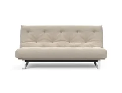 Divano letto matrimoniale Minimum