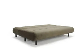 Divano letto matrimoniale Nabli