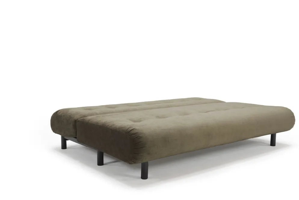 Divano letto matrimoniale Nabli