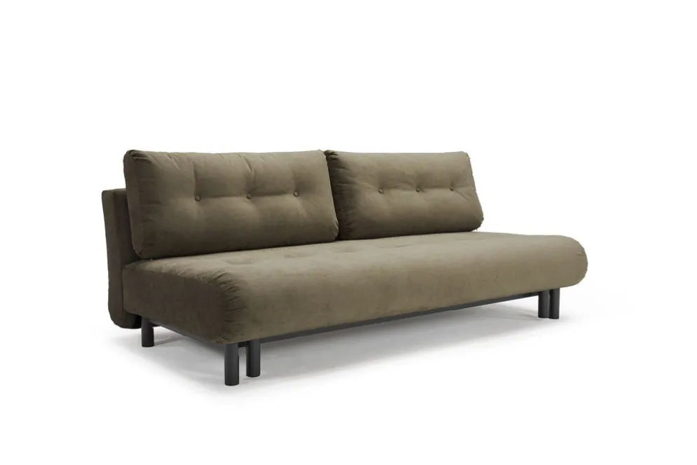 Divano letto matrimoniale Nabli