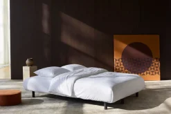 Divano letto matrimoniale Nabli