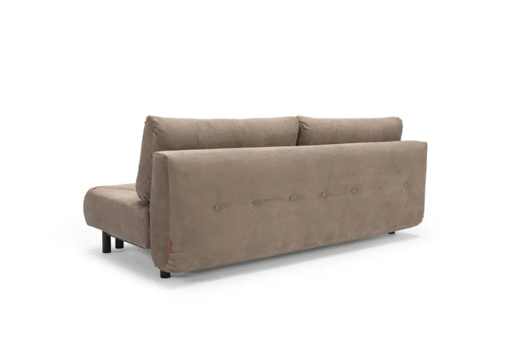 Divano letto matrimoniale Nabli