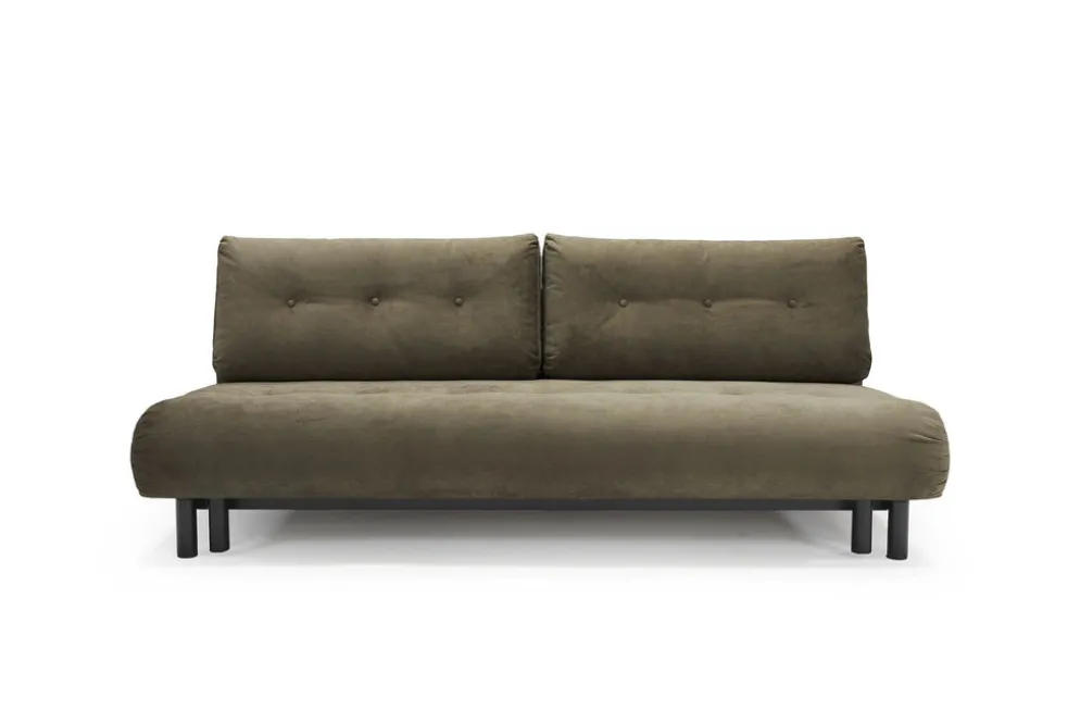Divano letto matrimoniale Nabli