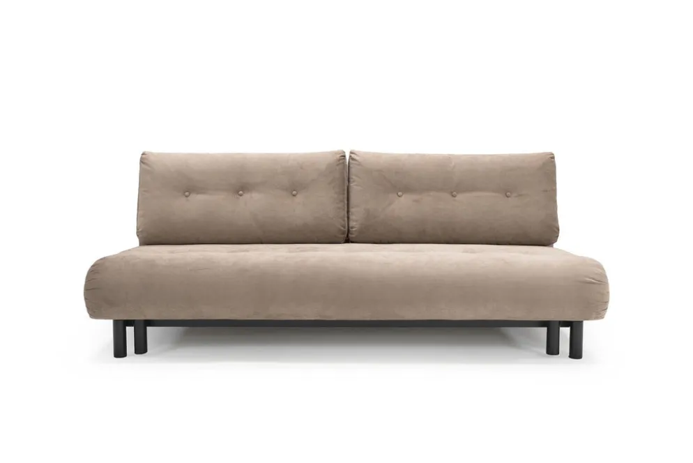 Divano letto matrimoniale Nabli