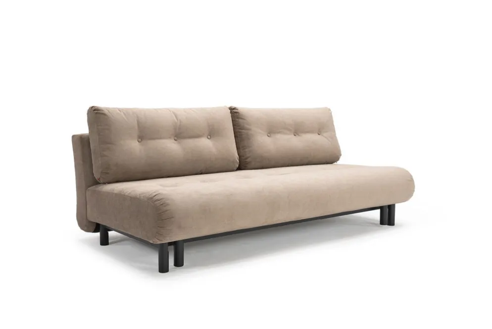 Divano letto matrimoniale Nabli