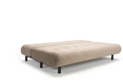 Divano letto matrimoniale Nabli