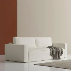Divano letto matrimoniale Newilla