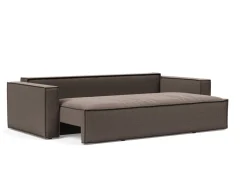 Divano letto matrimoniale Newilla