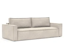 Divano letto matrimoniale Newilla