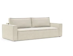 Divano letto matrimoniale Newilla