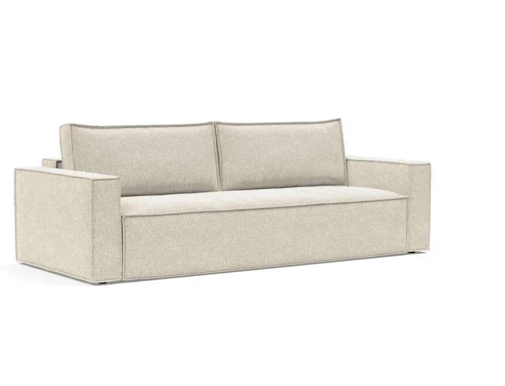 Divano letto matrimoniale Newilla