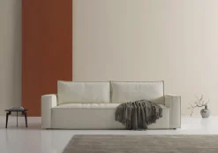 Divano letto matrimoniale Newilla