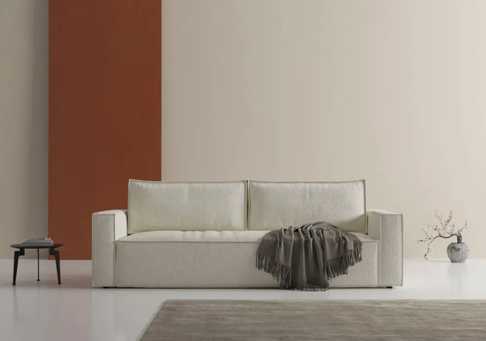 Divano letto matrimoniale Newilla