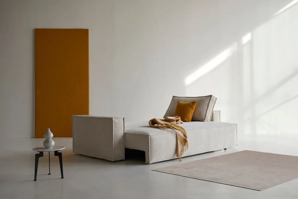 Divano letto matrimoniale Newilla
