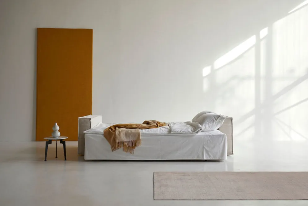 Divano letto matrimoniale Newilla