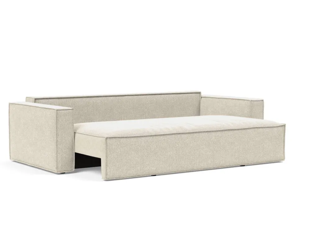 Divano letto matrimoniale Newilla