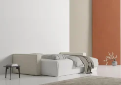 Divano letto matrimoniale Newilla