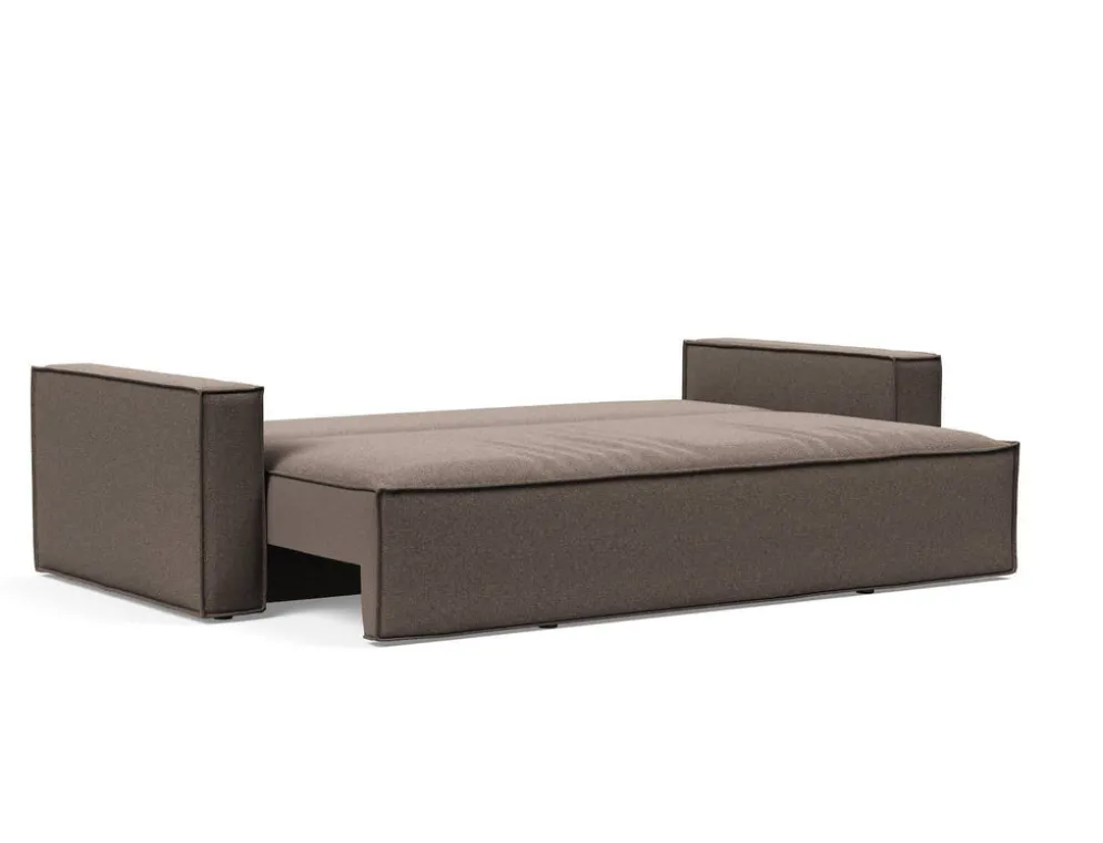 Divano letto matrimoniale Newilla